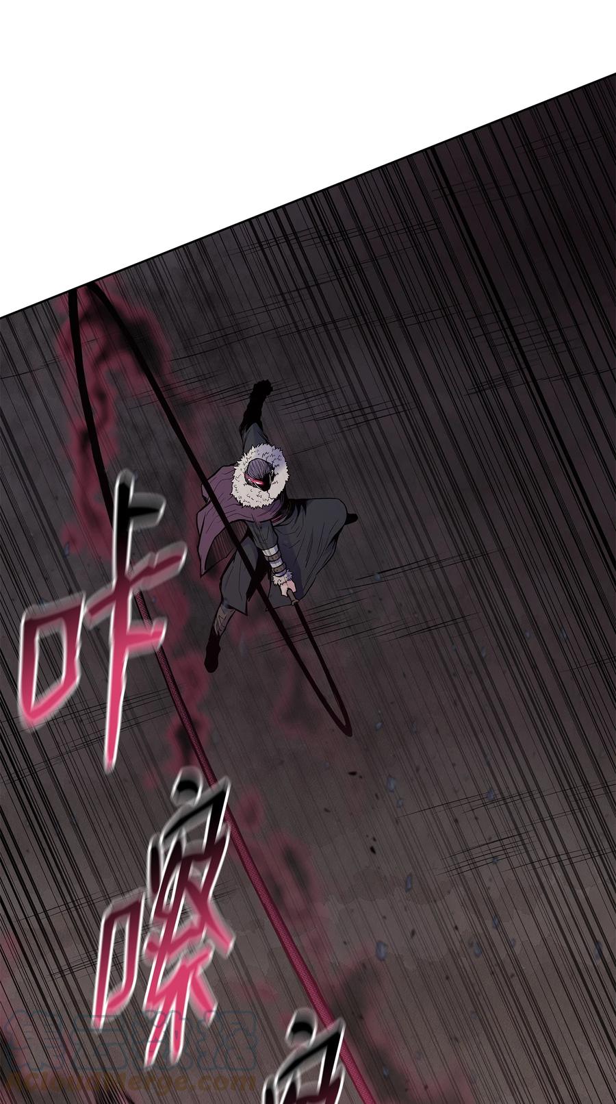 69 西门斐战落下风(1/2)-第69话