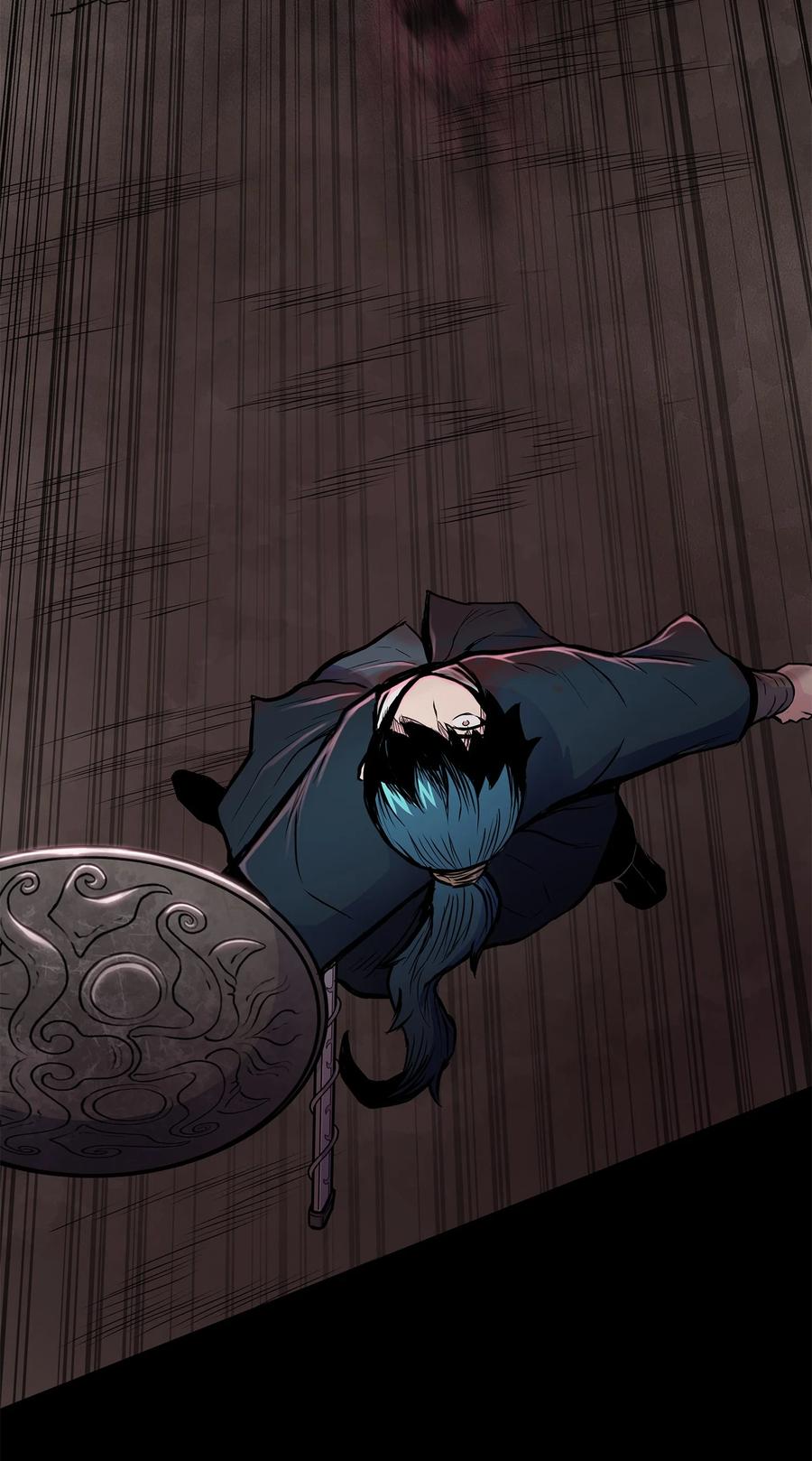 69 西门斐战落下风(1/2)-第69话