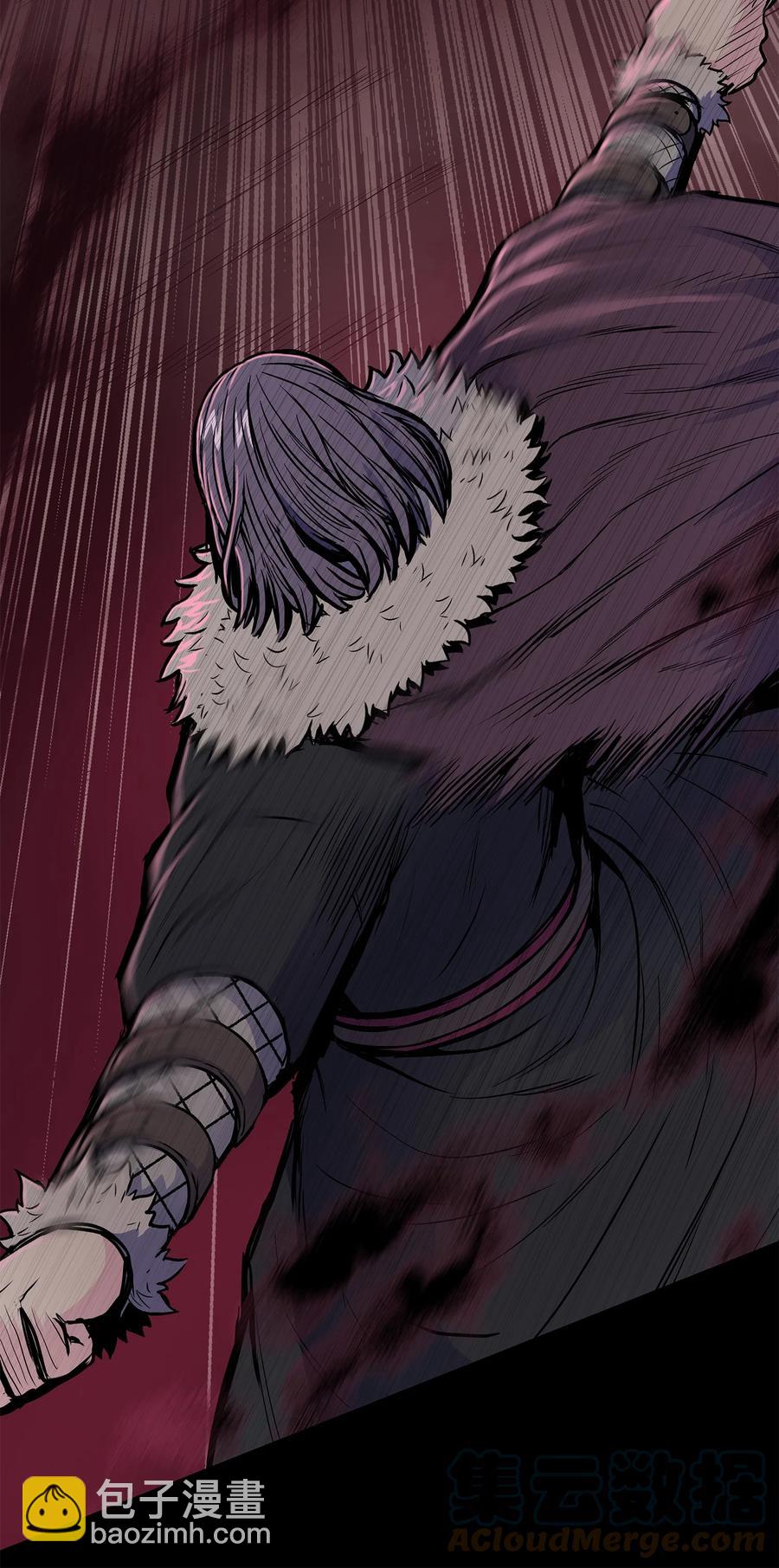 69 西门斐战落下风(1/2)-第69话