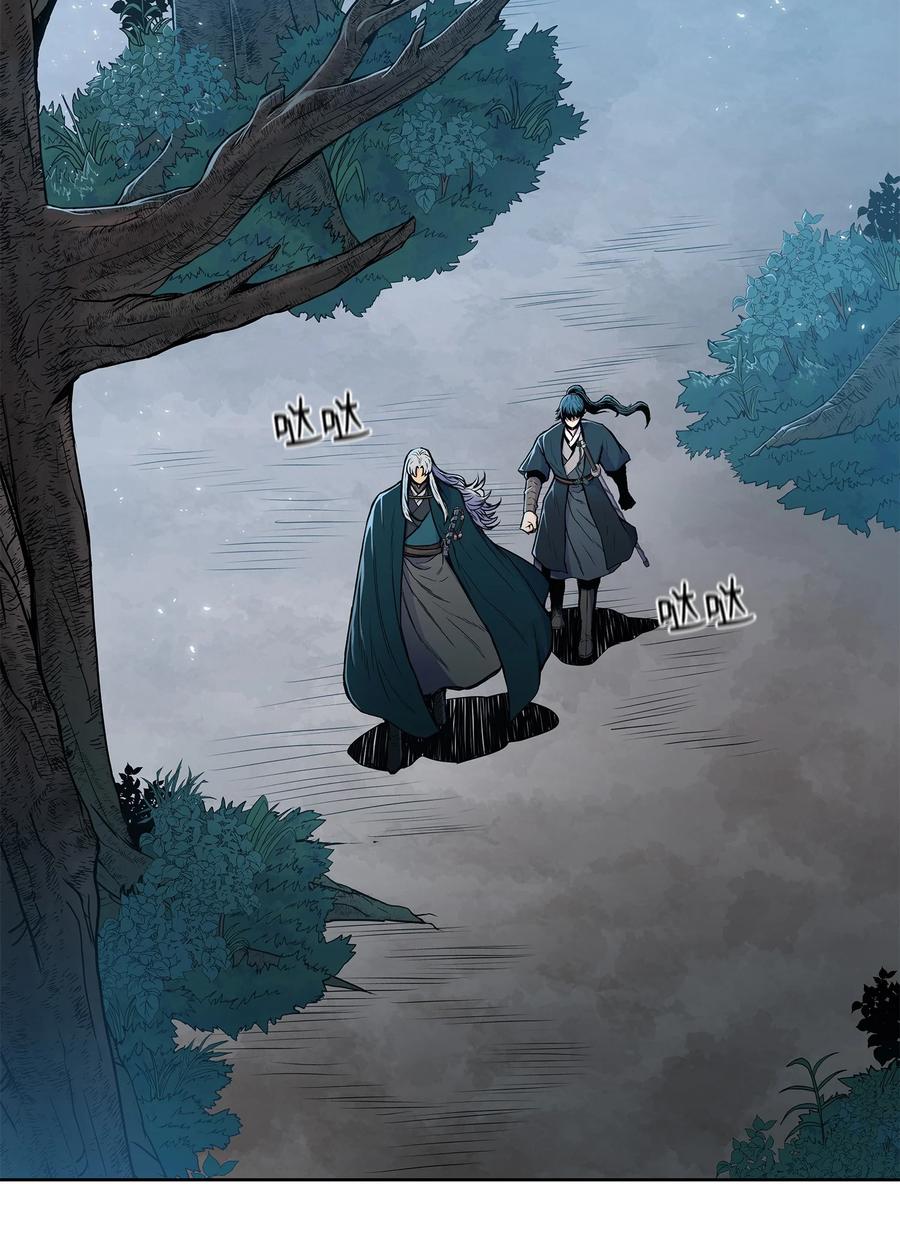 73 有始有终(1/2)-第73话