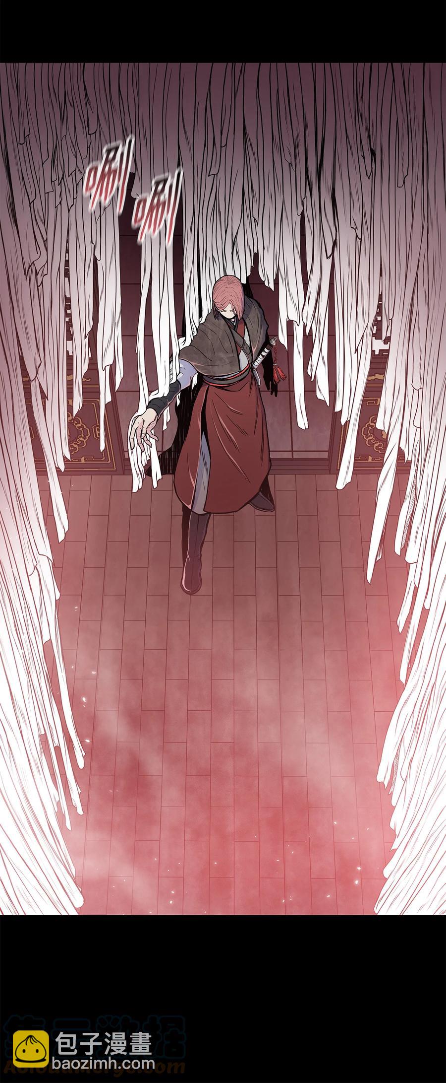 77 一决生死(1/2)-第77话