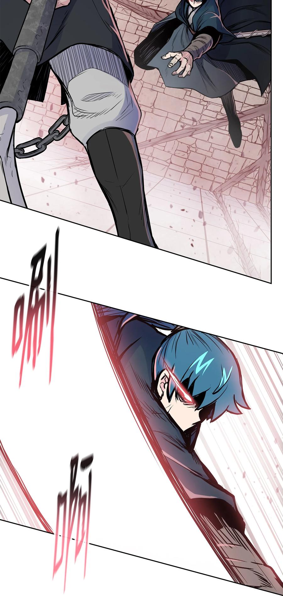 81 日思夜想(1/2)-第81话