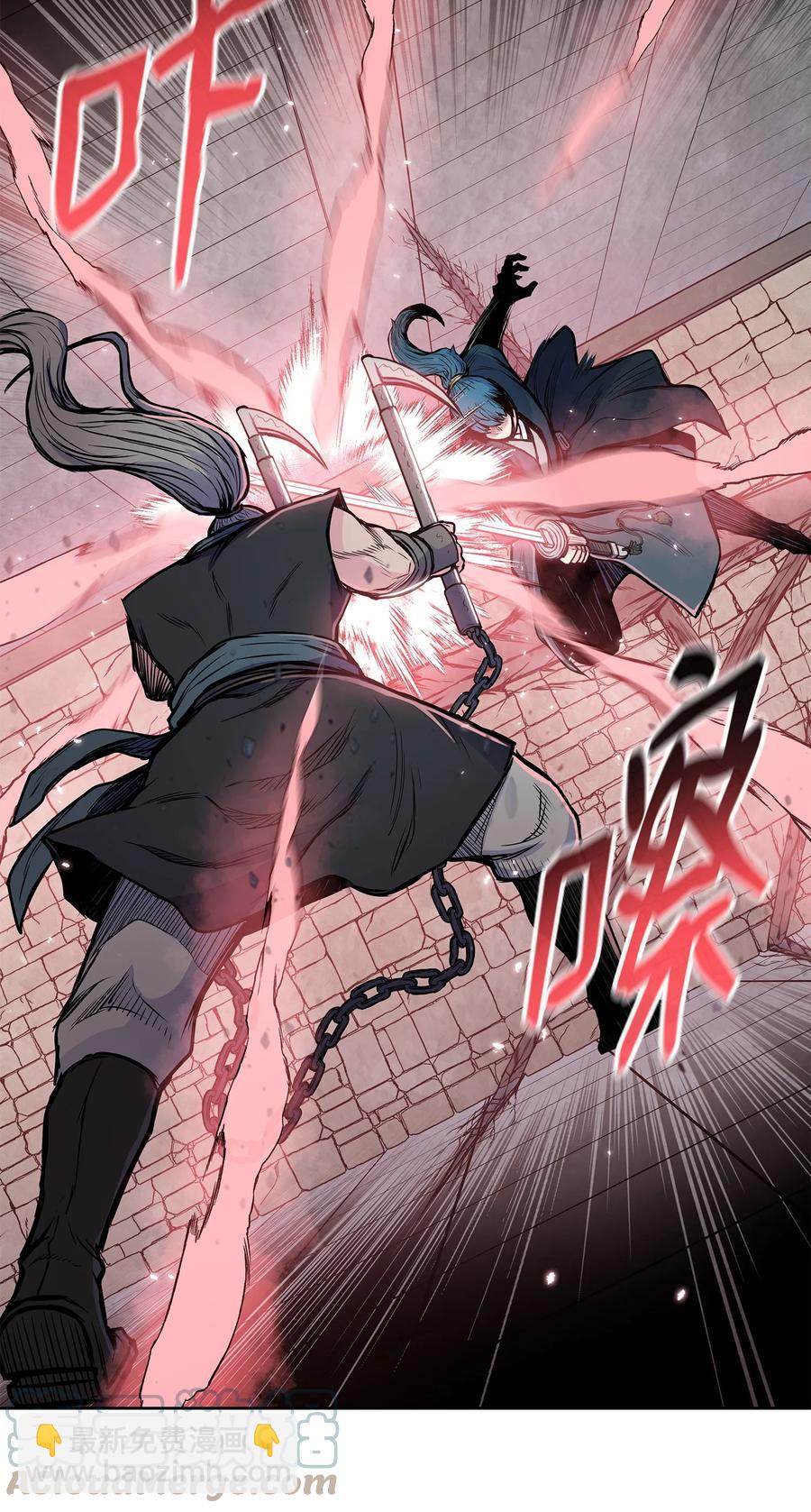 81 日思夜想(1/2)-第81话