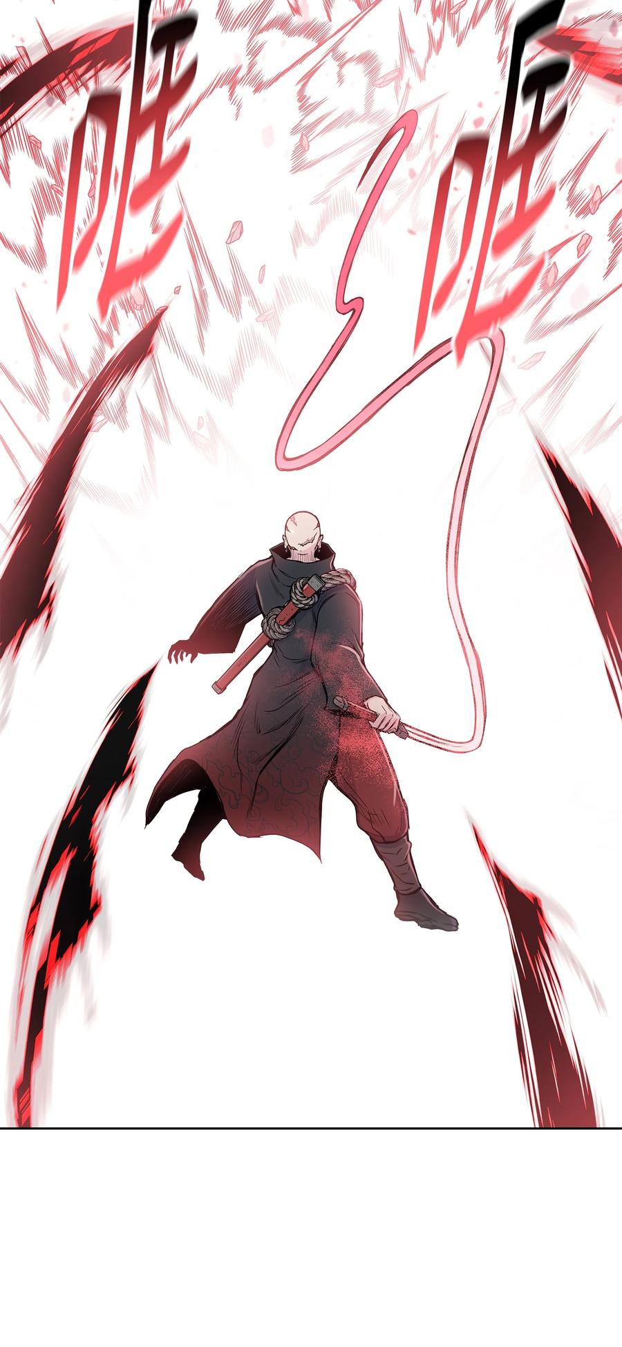 83 暴风雨即将来临(1/2)-第83话