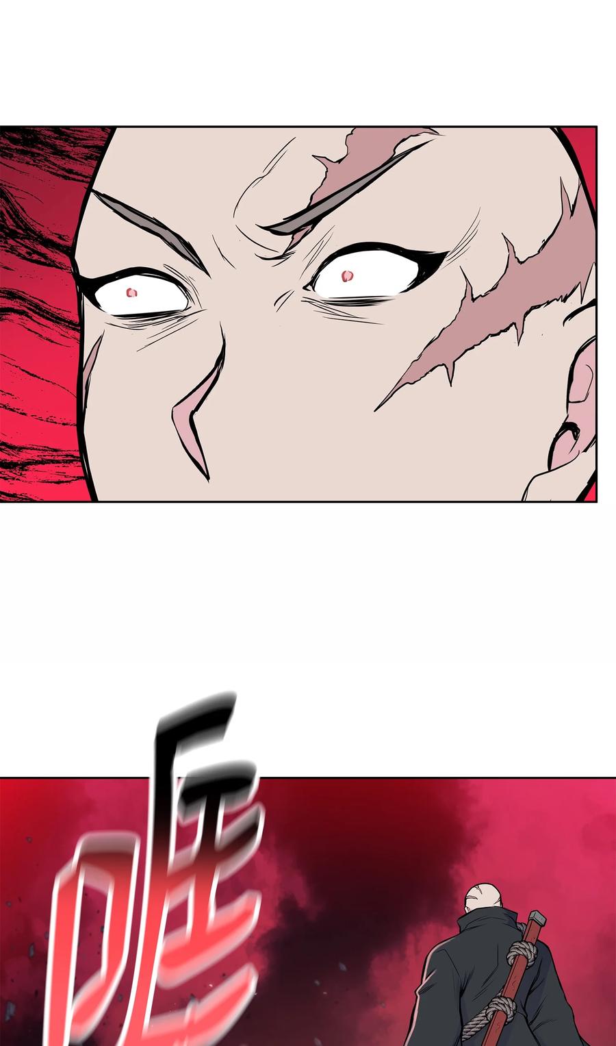 83 暴风雨即将来临(1/2)-第83话