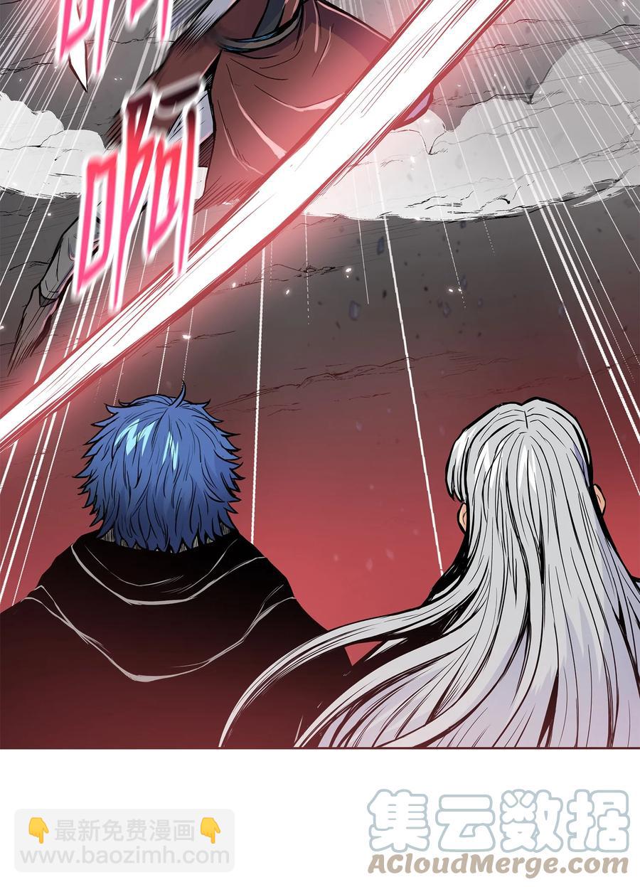 89 激战(1/2)-第89话