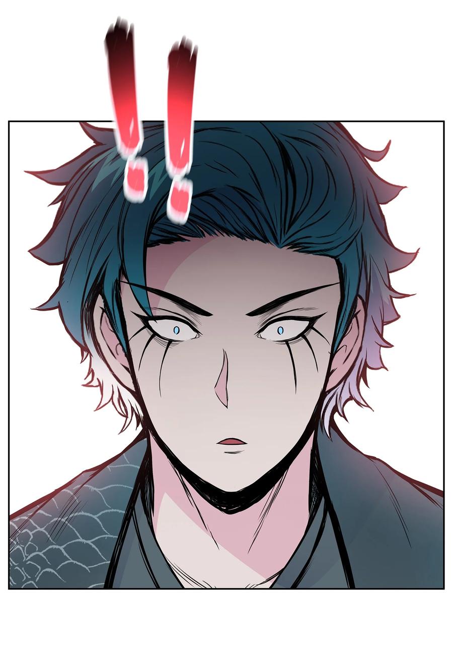 91 三流剑法(1/2)-第91话