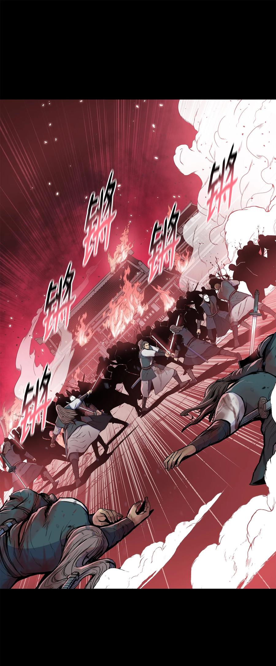 93 开战(1/2)-第93话