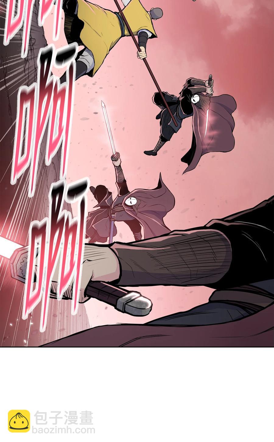 95 赤王令现(1/2)-第95话