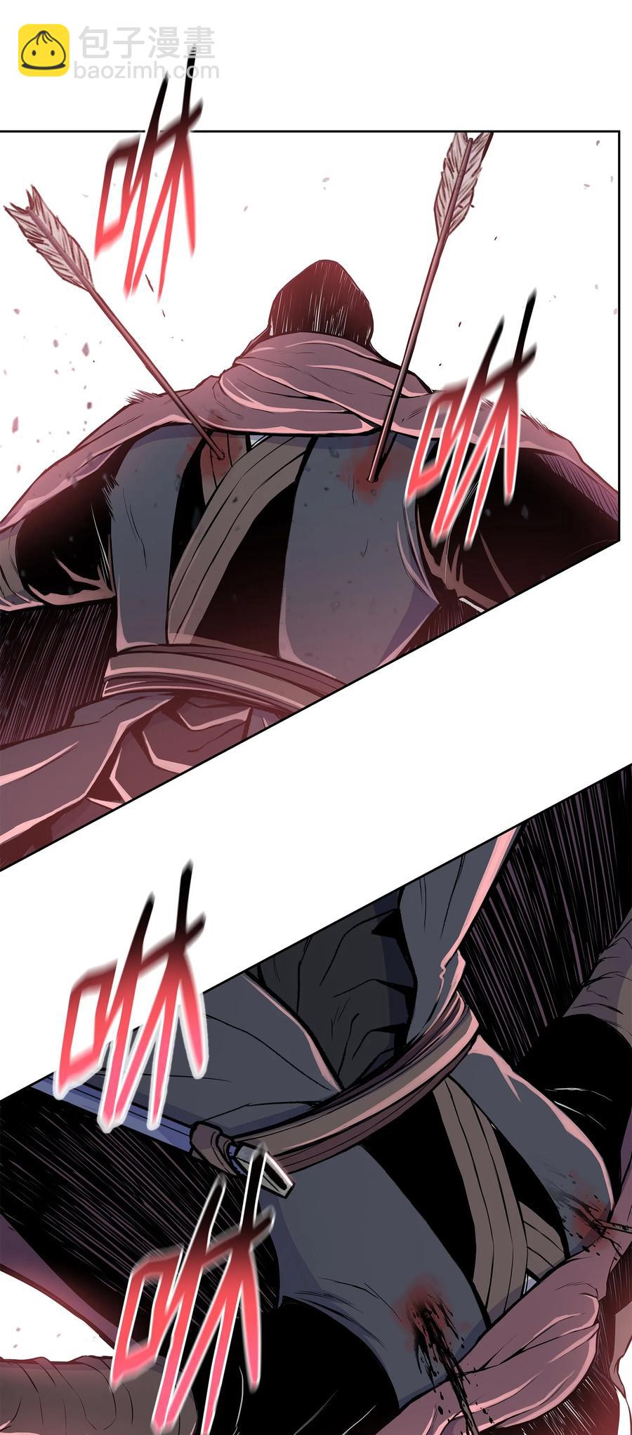 95 赤王令现(1/2)-第95话