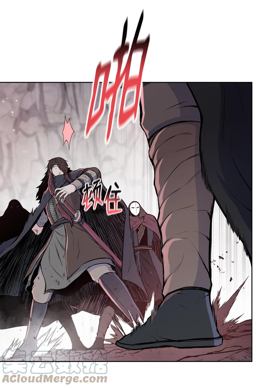 95 赤王令现(1/2)-第95话