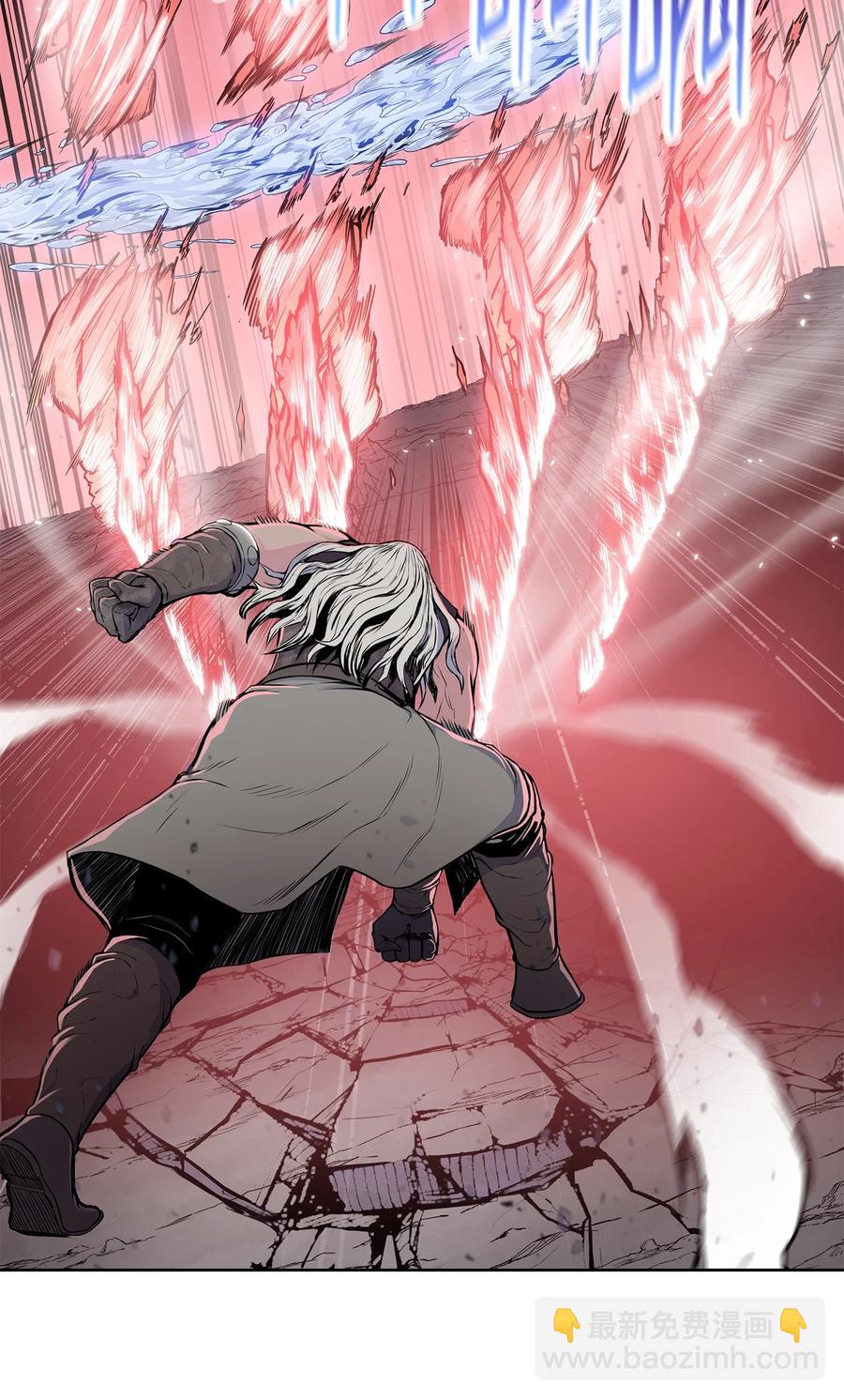 97 西门辉的剑(1/2)-第97话