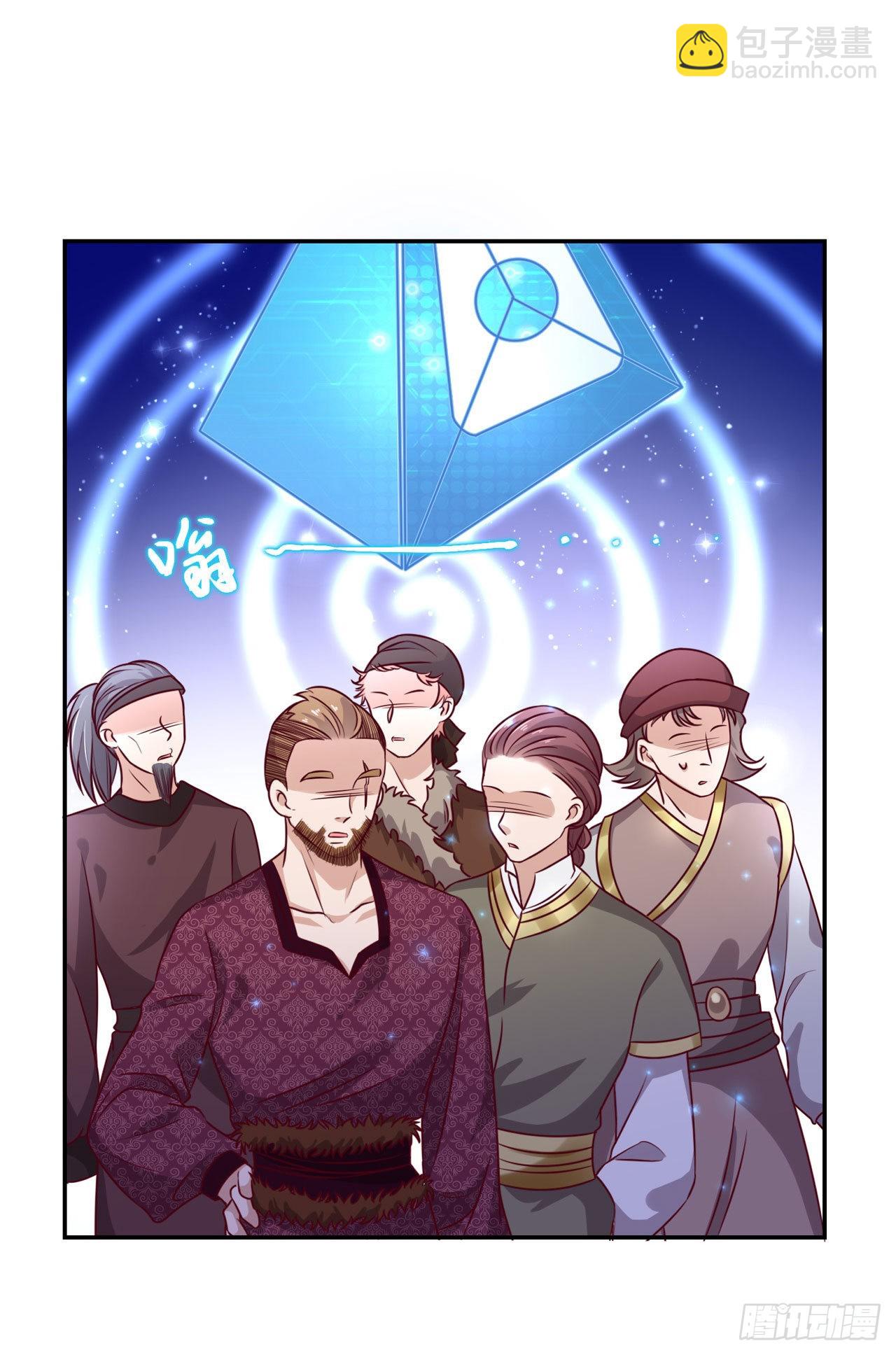 第101话  夜芷言遇险-第105话