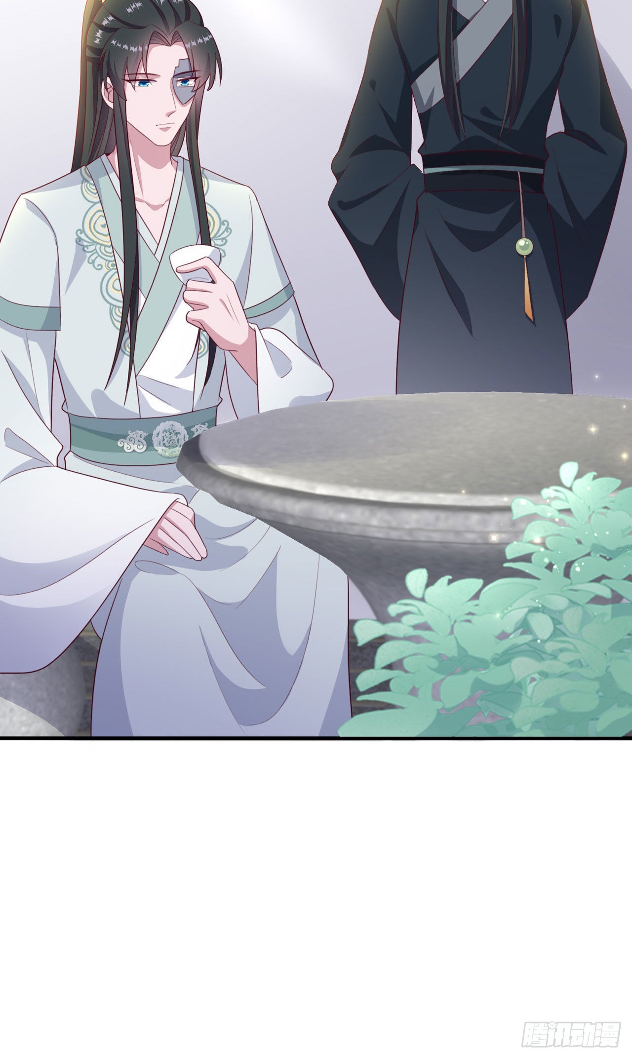 第109话  你是我的言儿-第113话