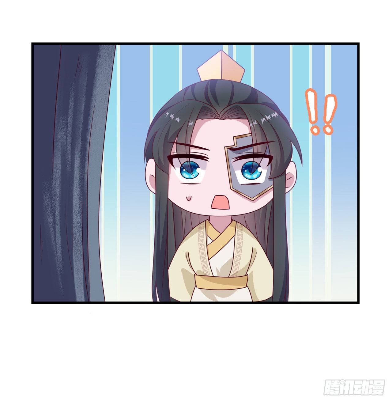 第113话  我不会离开你-第117话