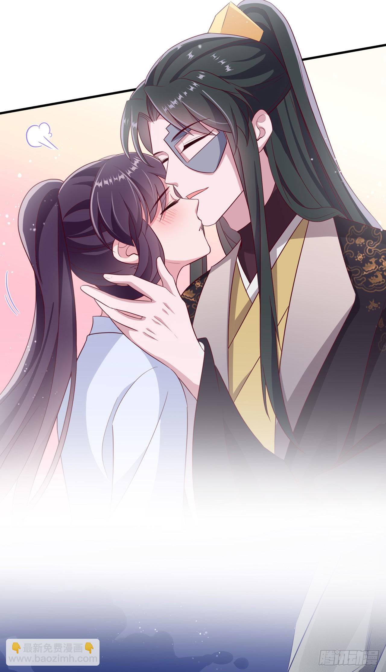 第121话 初战大捷-第125话