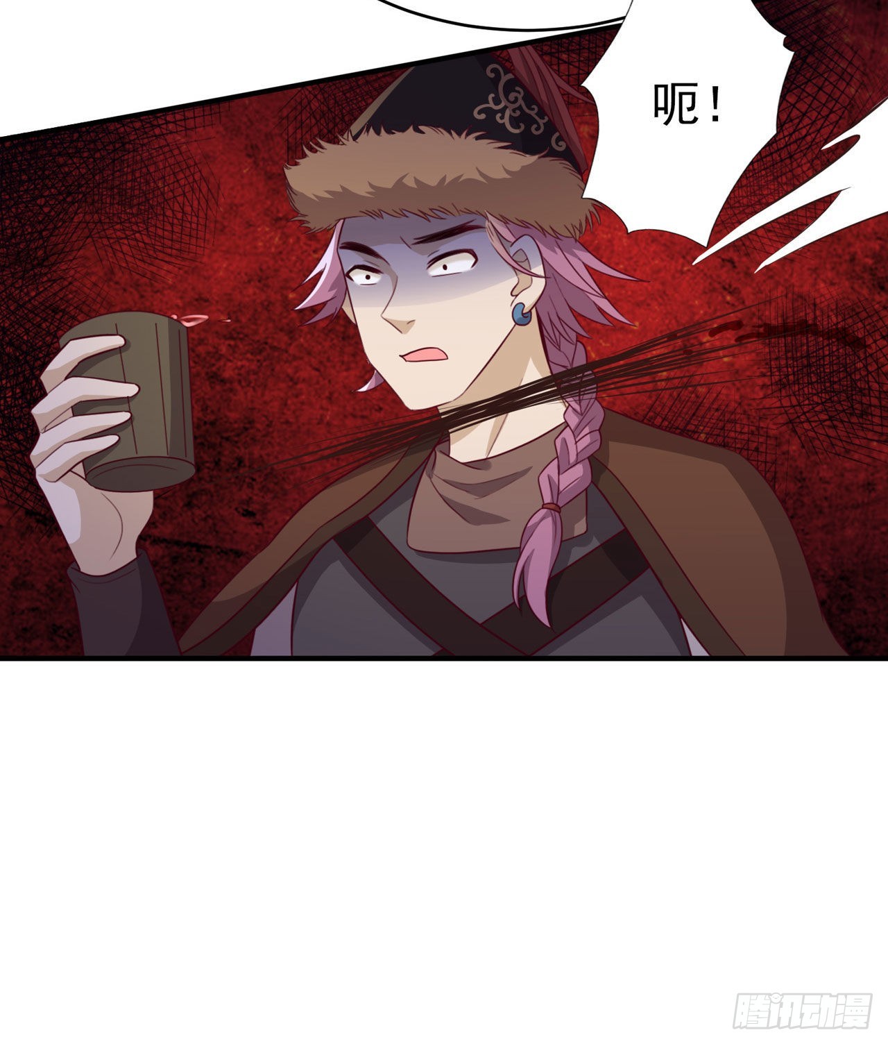 第121话 初战大捷-第125话