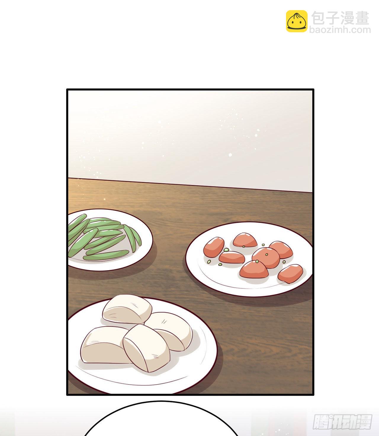 第123话 你亲自喂我-第127话