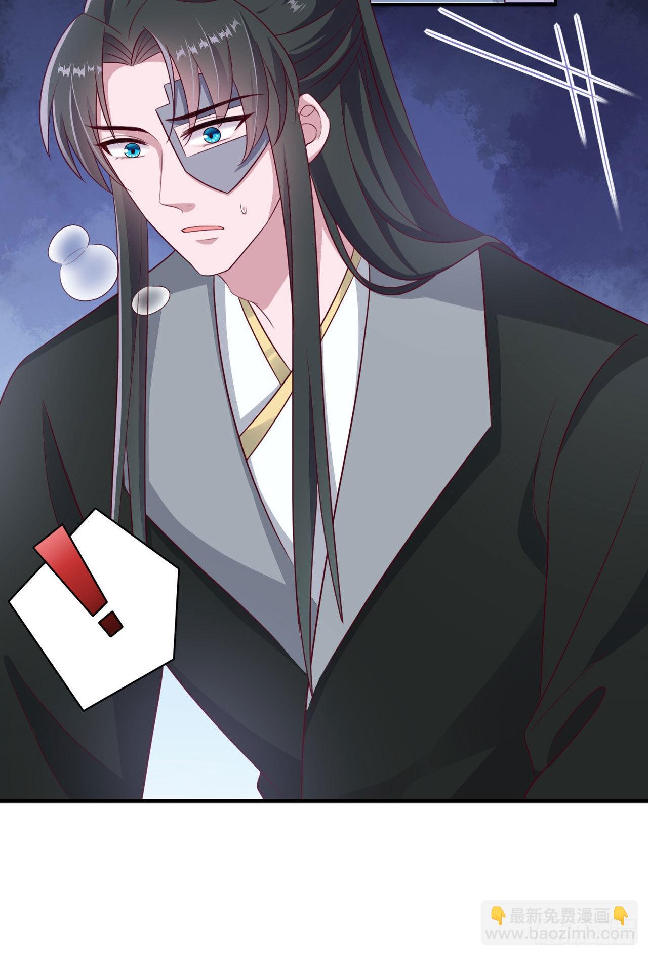 第125话 亲自喂本王吃才行-第129话