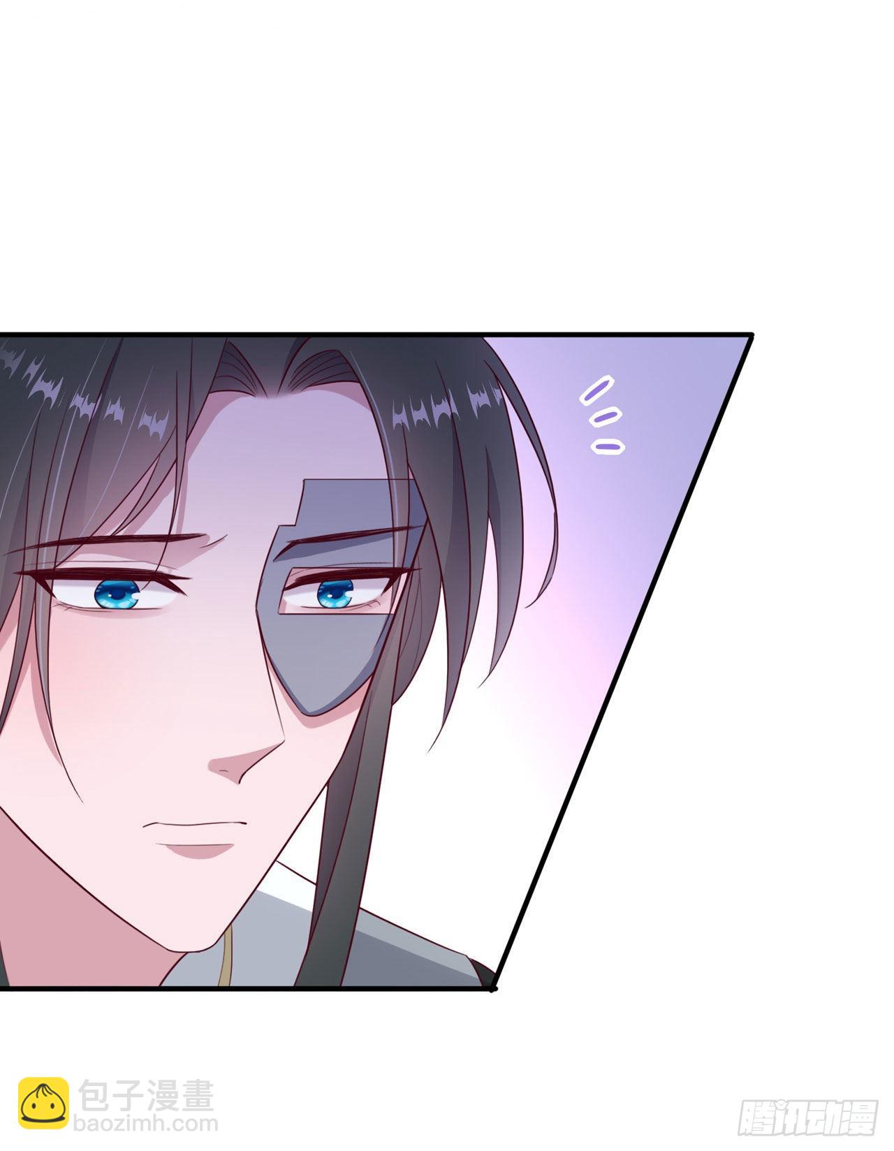 第127话 想做你的女人-第131话