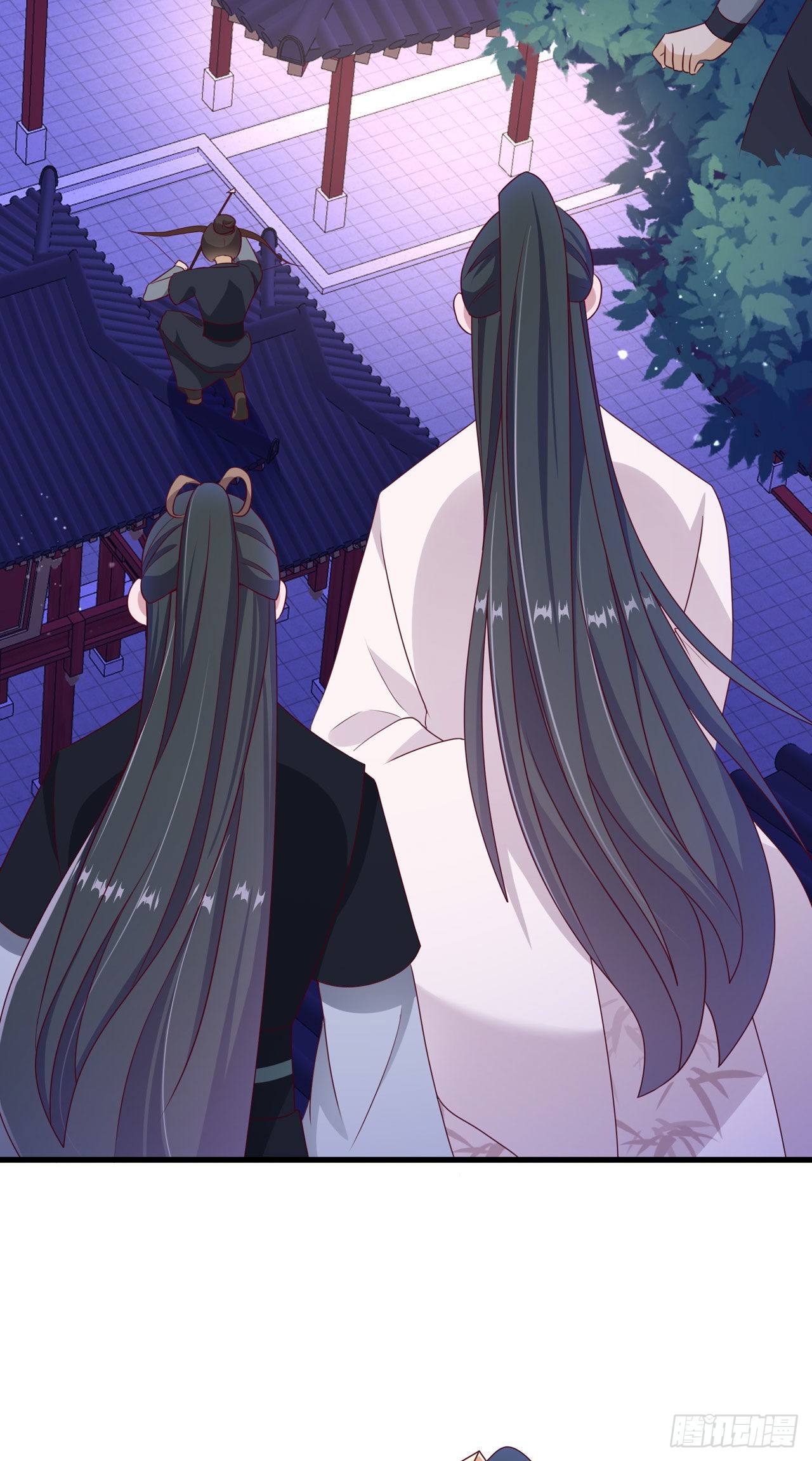 鳳御邪王 - 第131話 穿越時空 - 1
