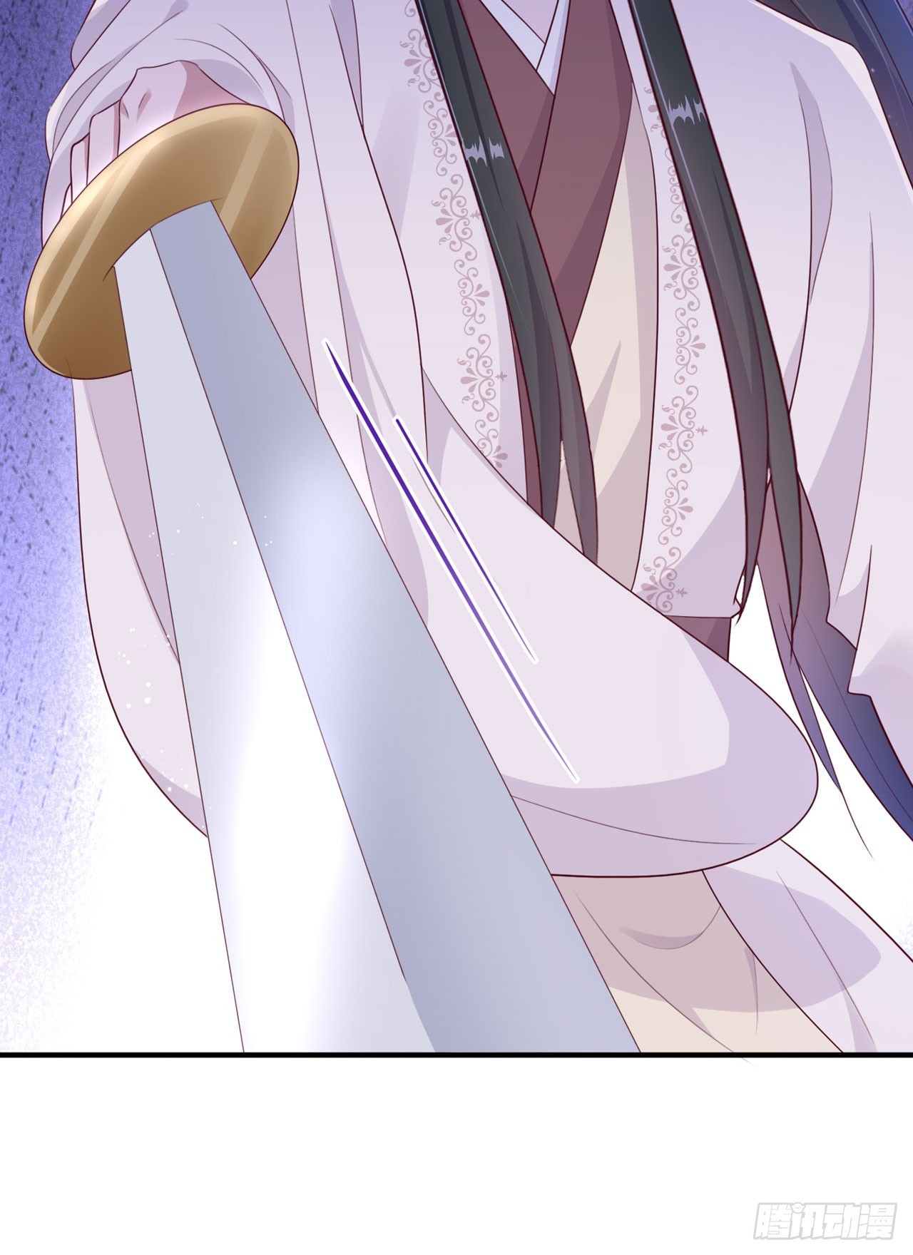 第135话 言儿，留在我身边-第139话