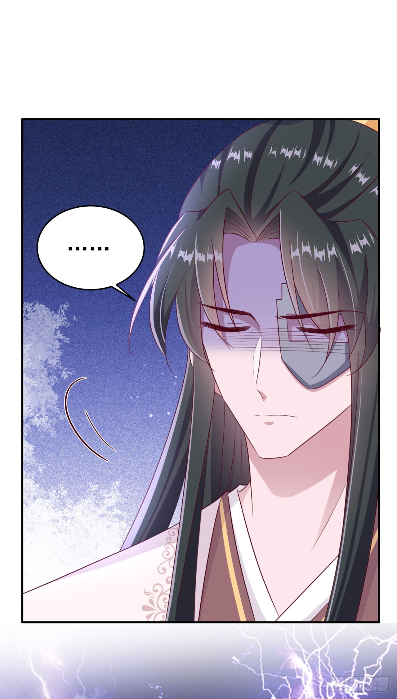 第135话 言儿，留在我身边-第139话