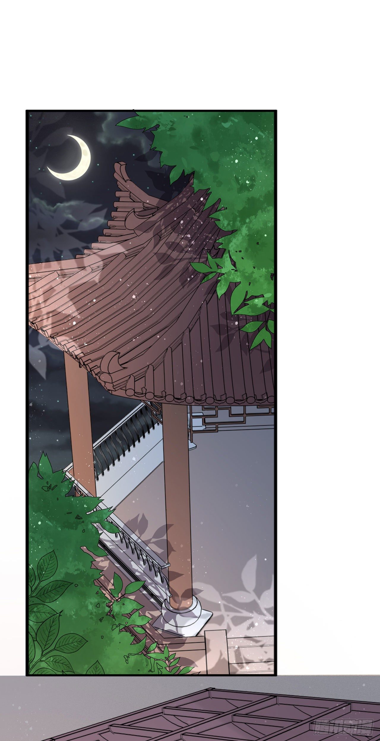 第21话 是敌是友？-第23话