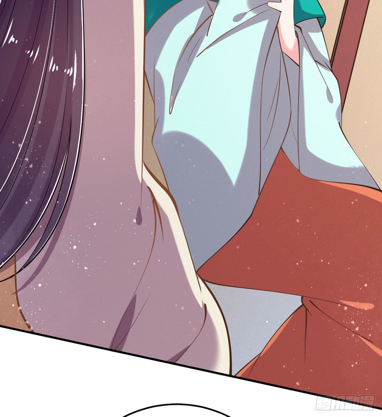 第21话 是敌是友？-第23话