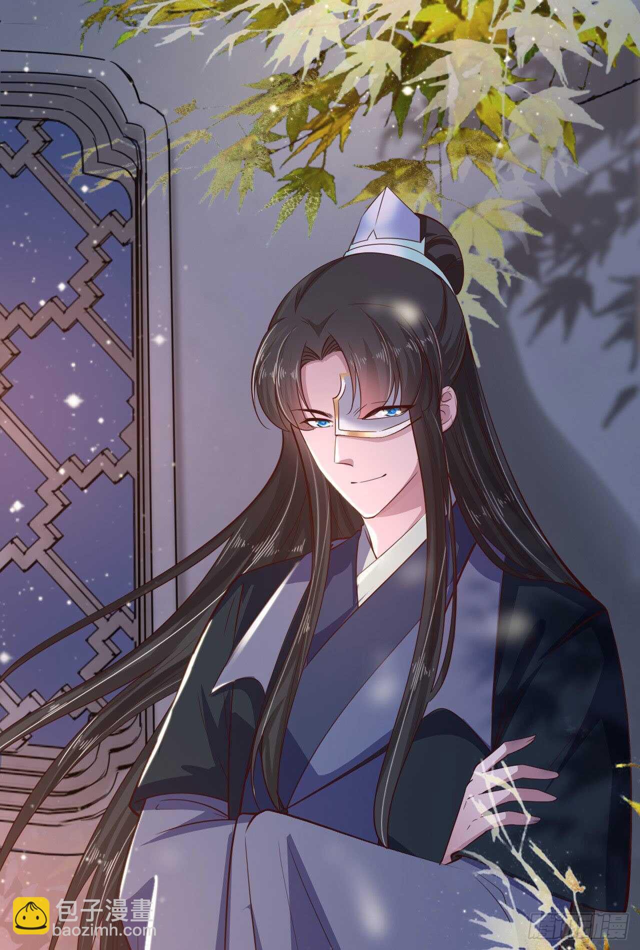 第29话 茶饭不思-第31话