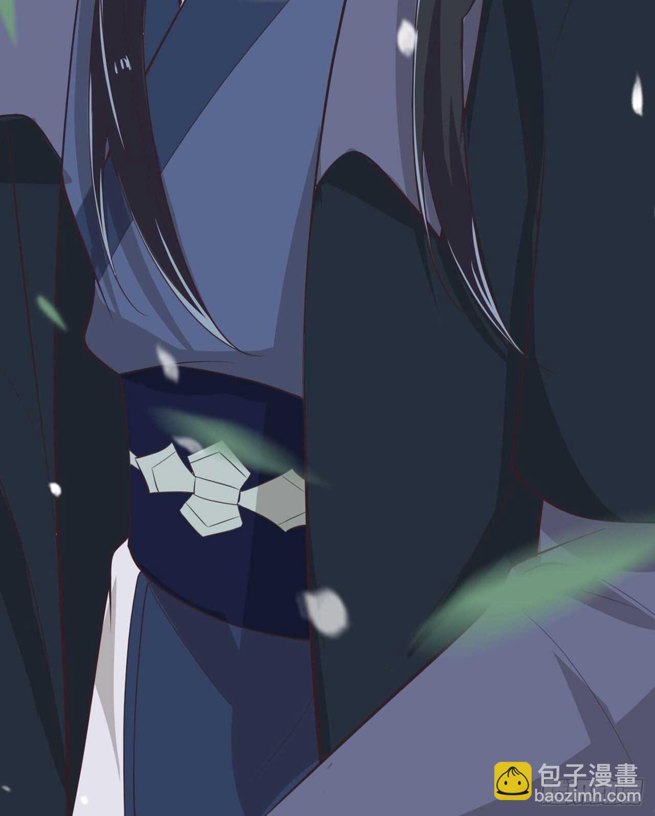 鳳御邪王 - 第31話 王爺太帥了 - 3