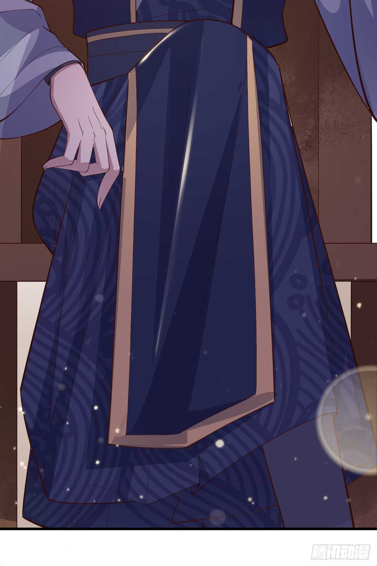 第33话 翻墙-第35话