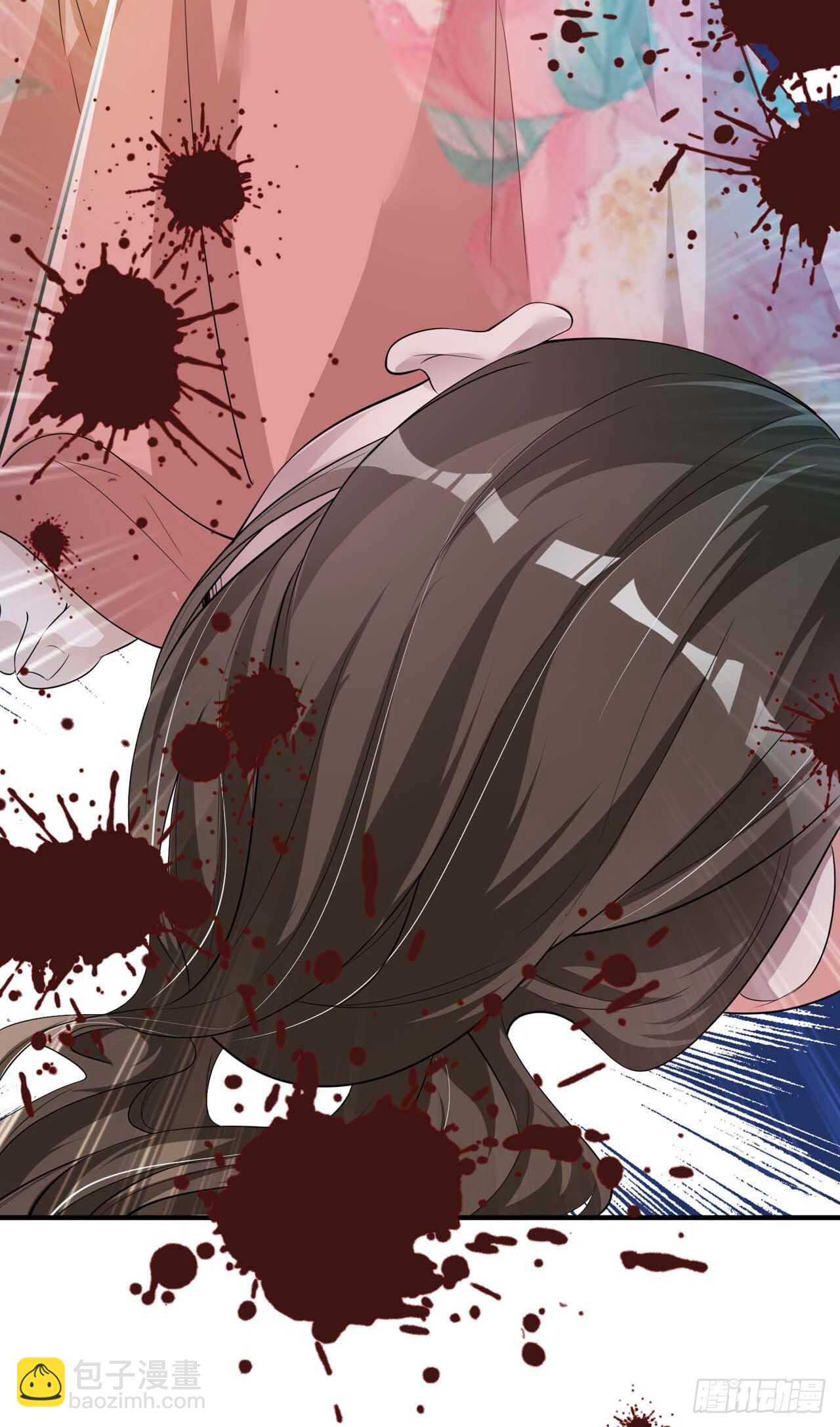 第43话 被关禁闭了(1/2)-第45话