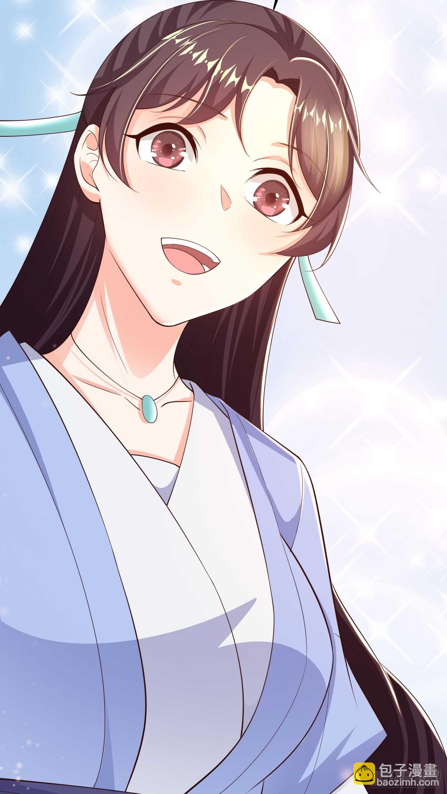 第43话 被关禁闭了(1/2)-第45话