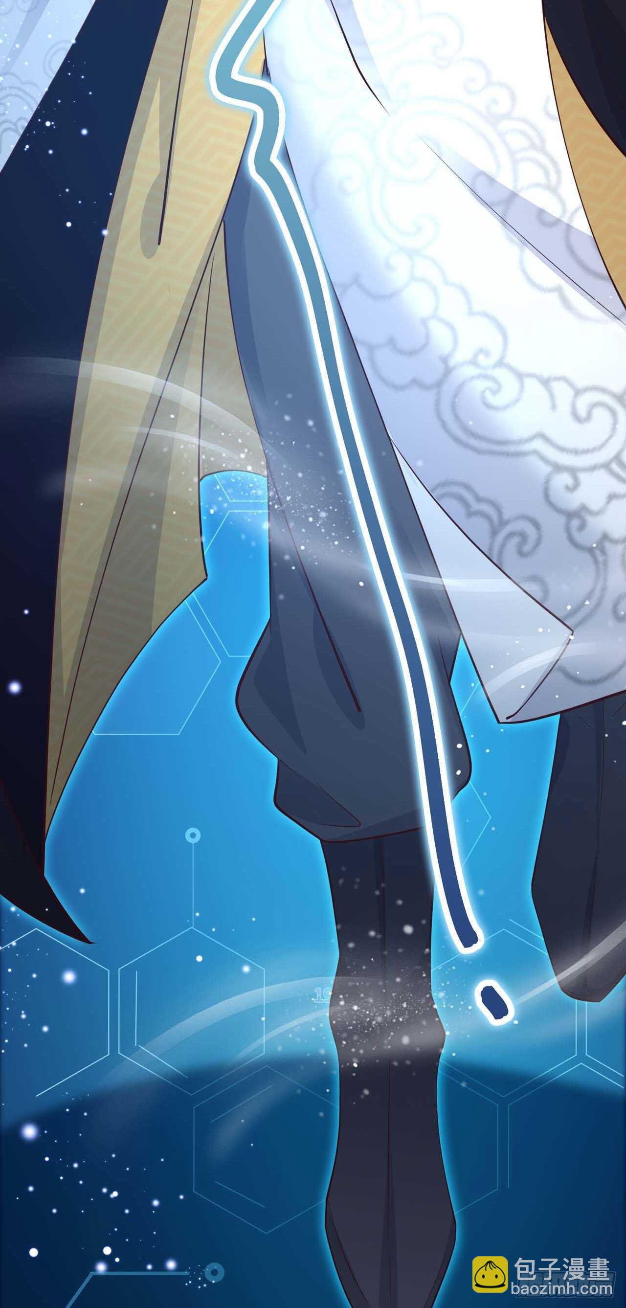 第43话 被关禁闭了(1/2)-第45话