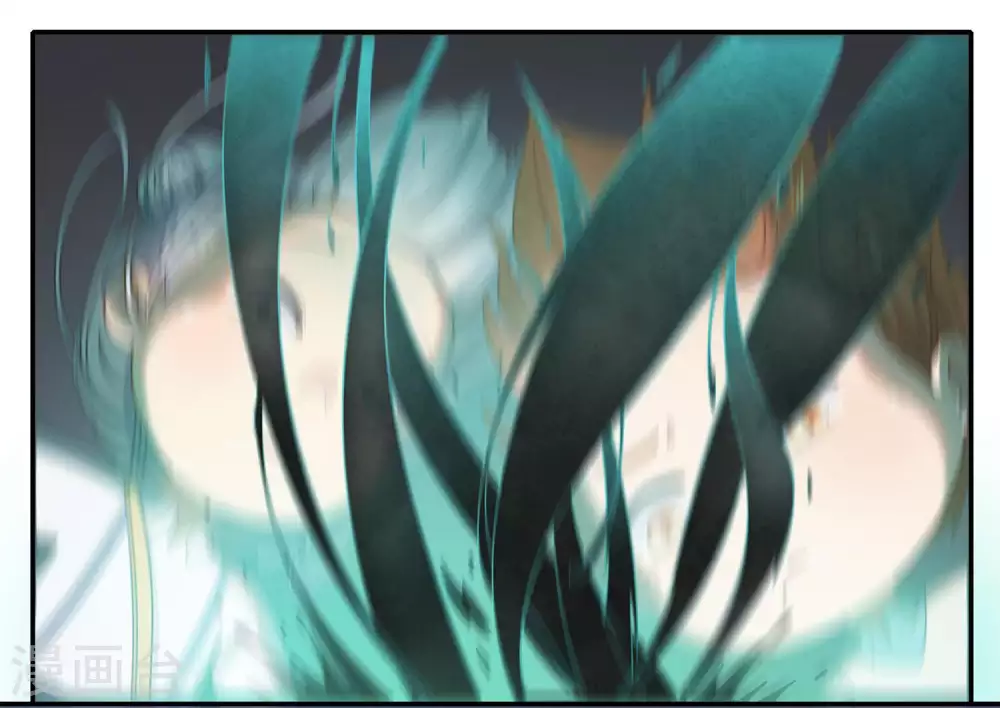 第12话 大事件！百灵出逃，风鱼志解封？！-第13话