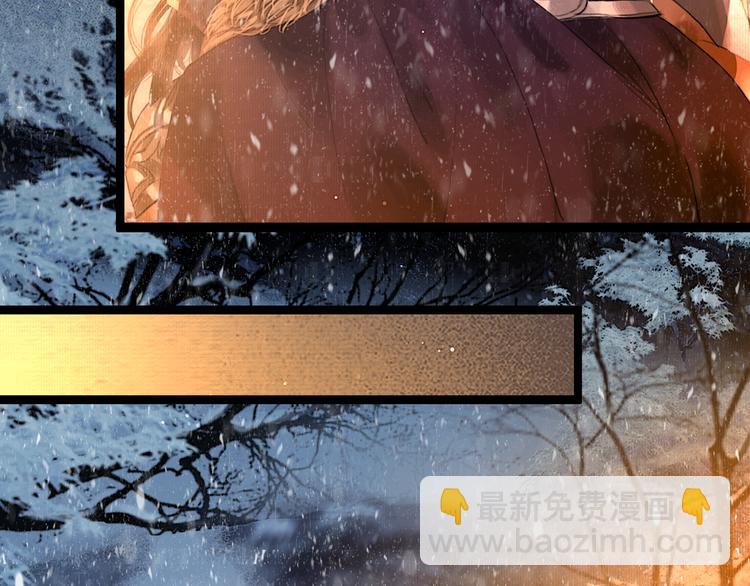 第10话 雪夜逃亡（下）(1/2)-第11话