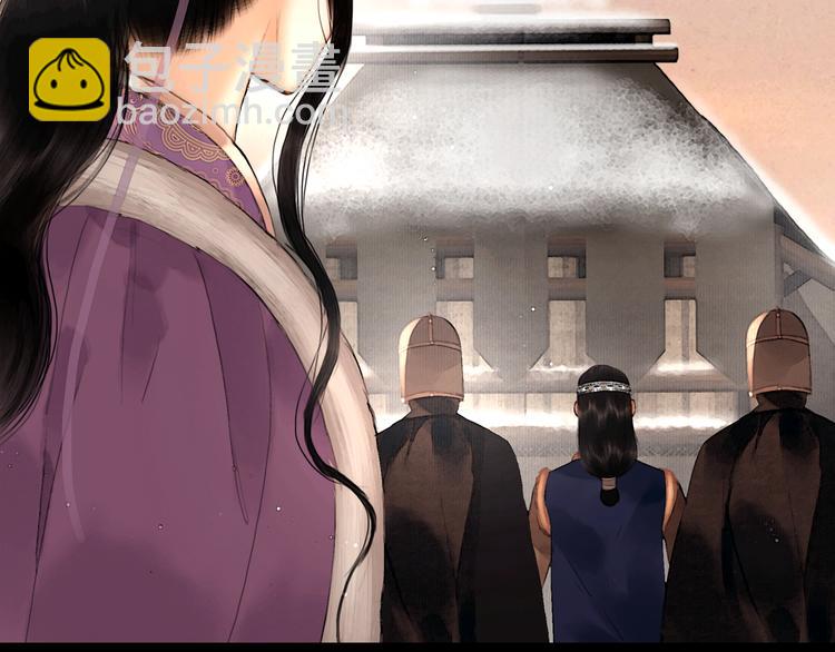 第26话 剑拔弩张(1/2)-第27话