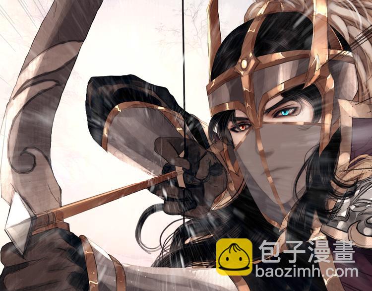 第4话 被抓入营(1/2)-第5话