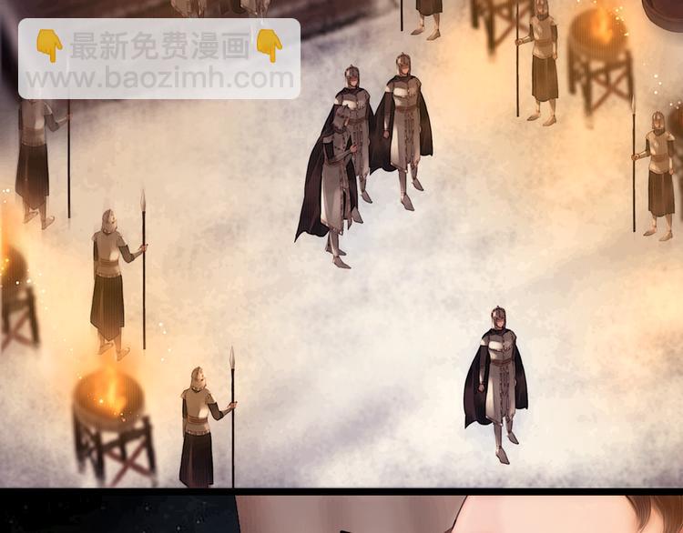 第8话 军营遇袭(1/2)-第9话