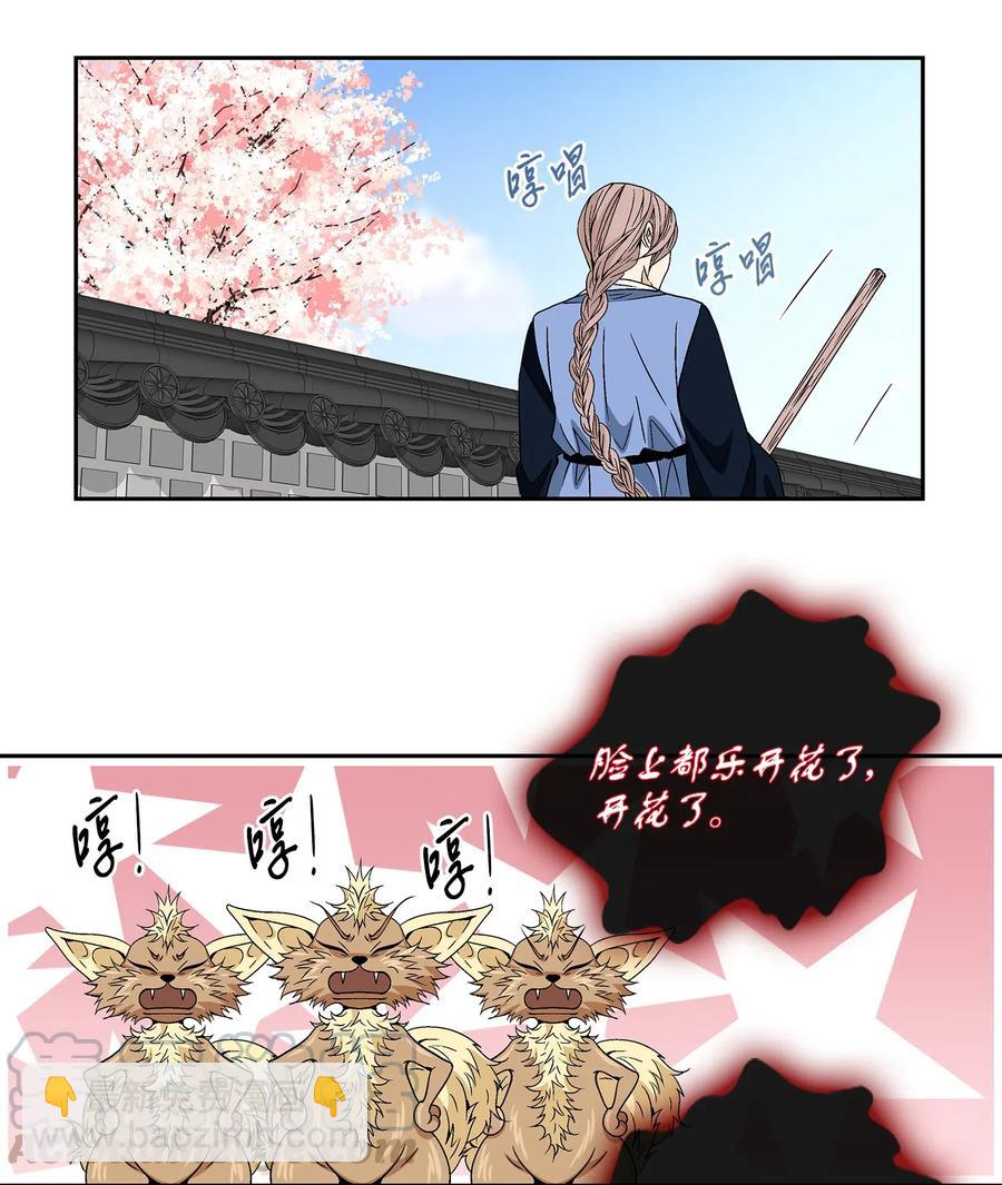 20 同寝(1/2)-第21话