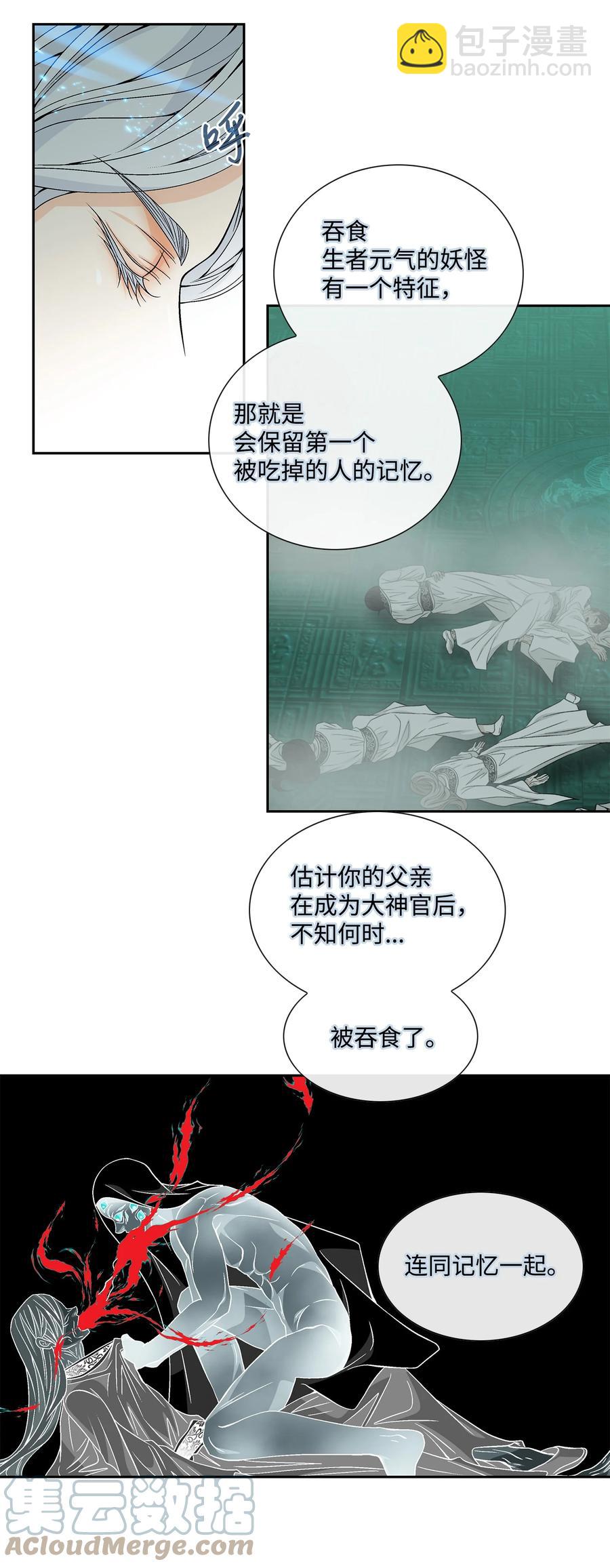 60 附身(1/2)-第61话