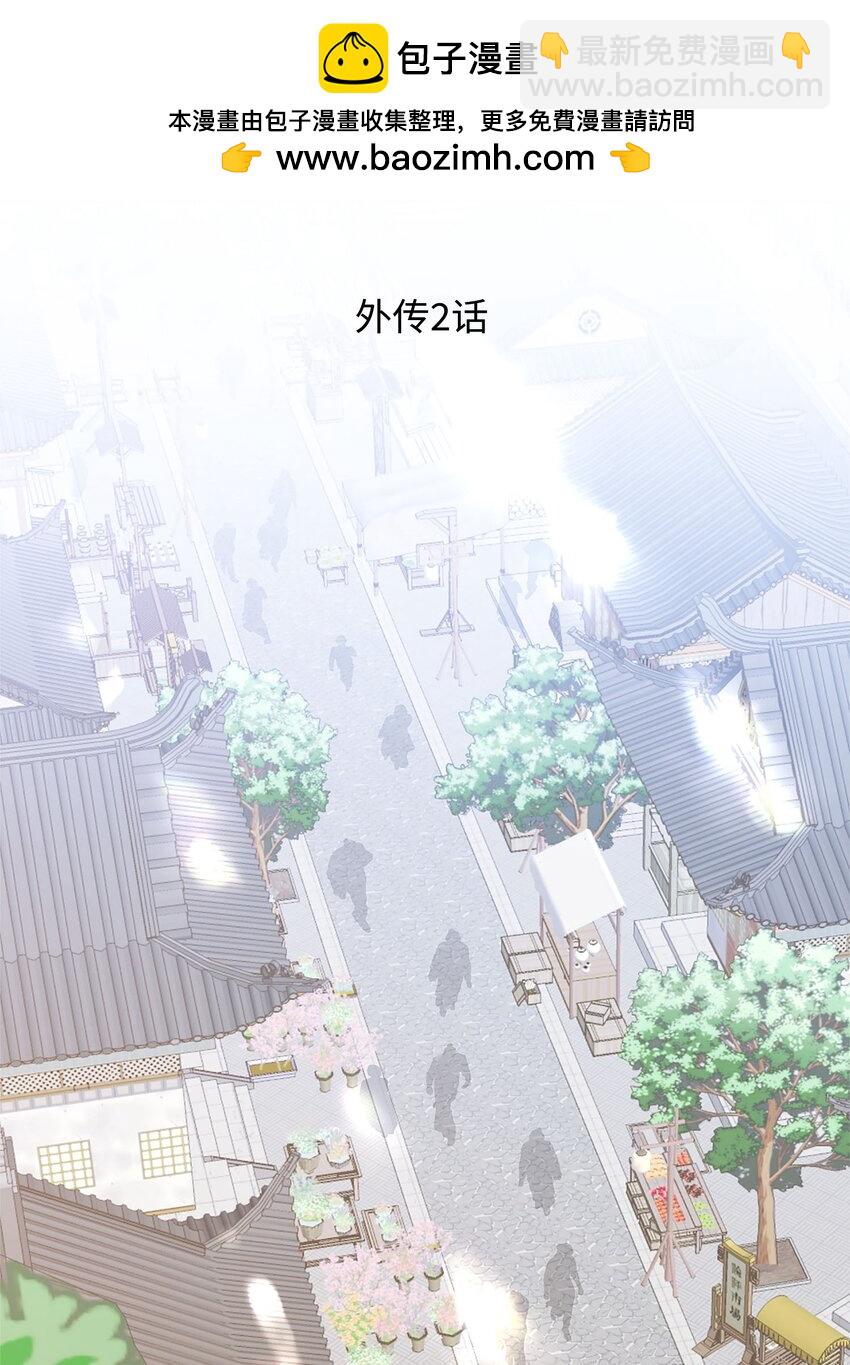 外传2话 欲望(1/2)-第81话