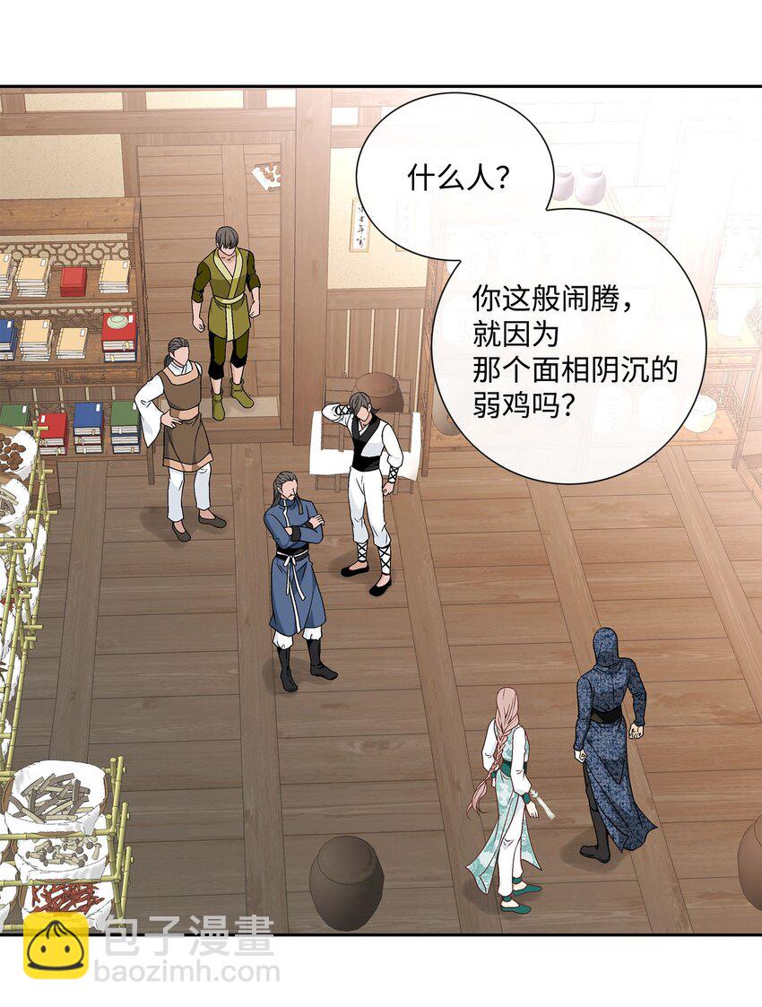 外传4话 处置(1/2)-第83话