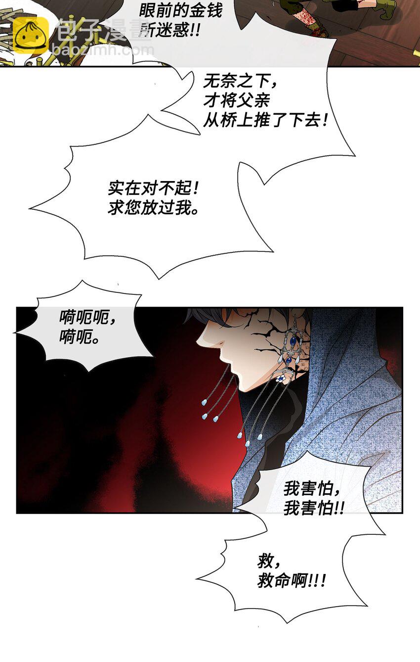 外传4话 处置(1/2)-第83话