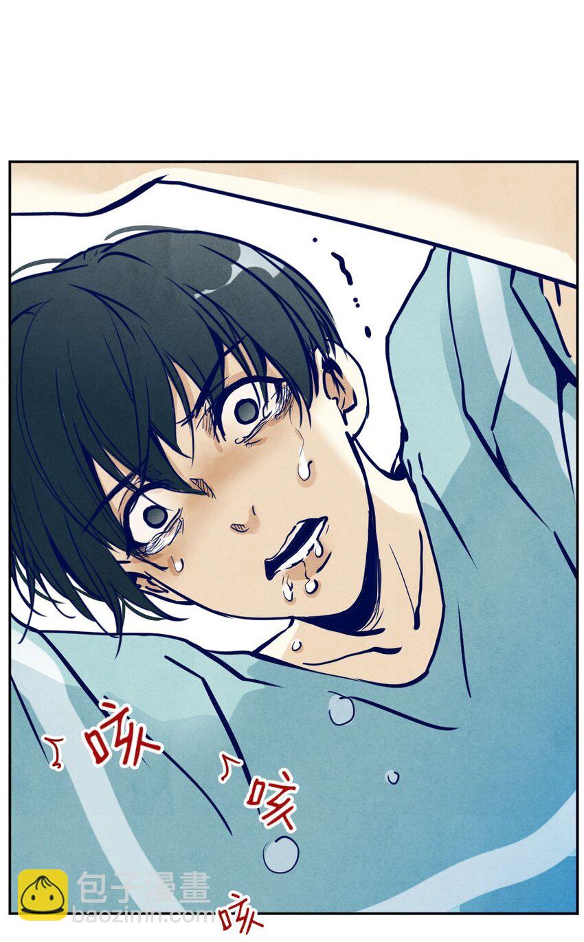 003 恐惧②-第3话