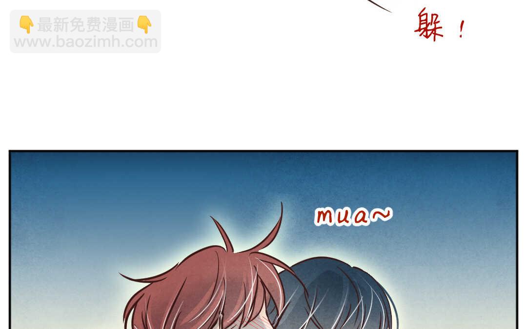 023 生日④(1/2)-第23话