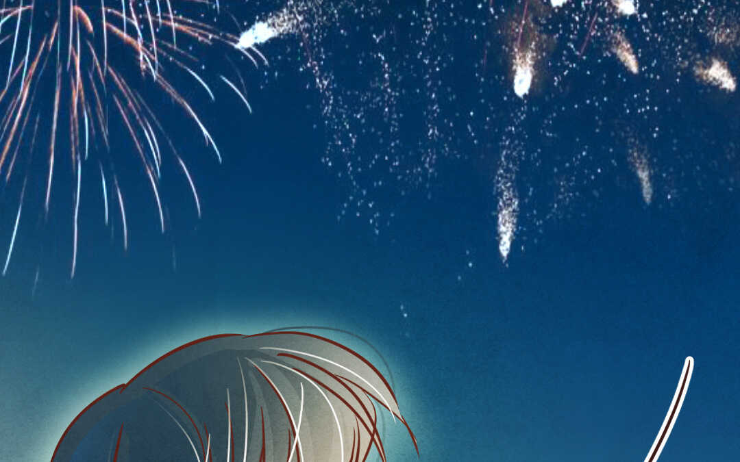 023 生日④(1/2)-第23话