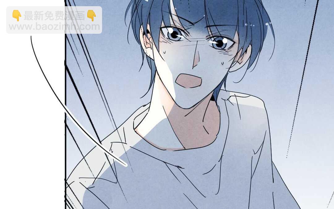 049 情话②(1/2)-第49话