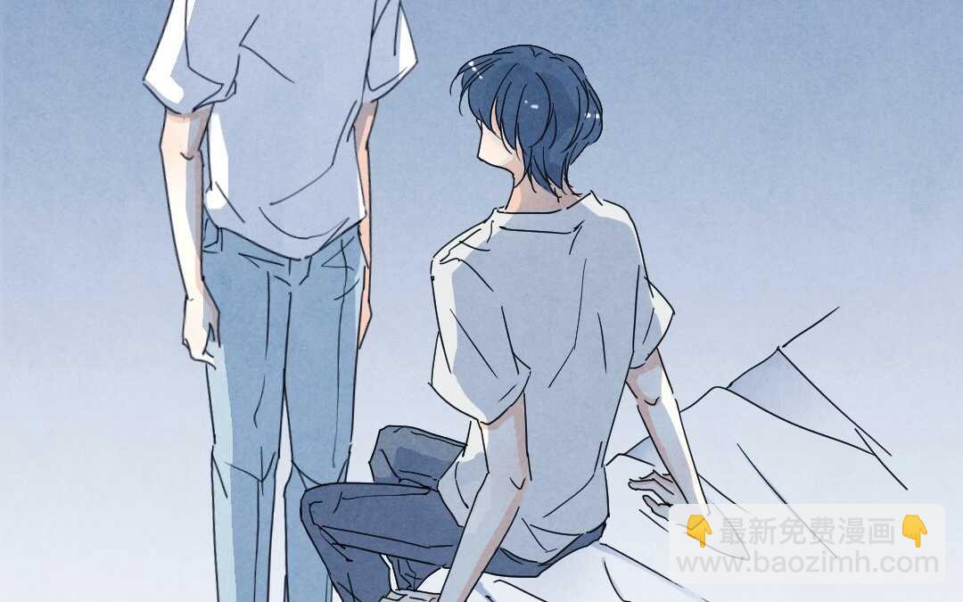 049 情话②(1/2)-第49话